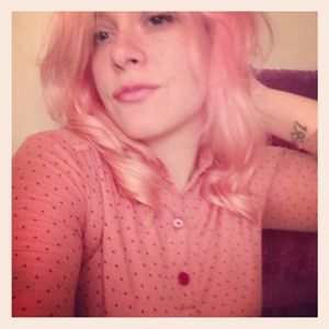 Meet your Posher, Jessica